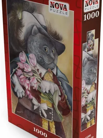 Produit Chat Britannique Image