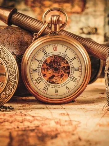 Produit Montres Anciennes Image