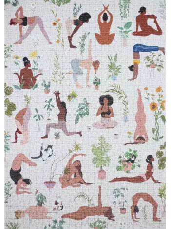 Produit Eco Friendly - Plant Yoga Image