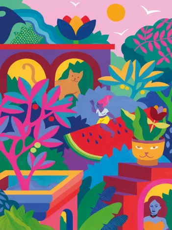 Produit Fête de la Pastèque Image