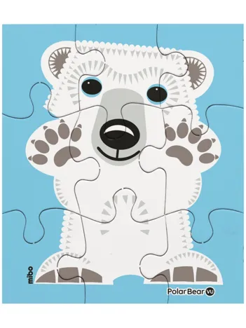 Produit Ours Polaire Image