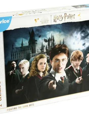 Produit Harry Potter - Fighting the Dark Arts Image