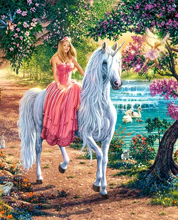 Produit Secret Trail Image