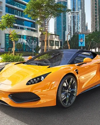 Produit Arrinera Hussarya 33 Image