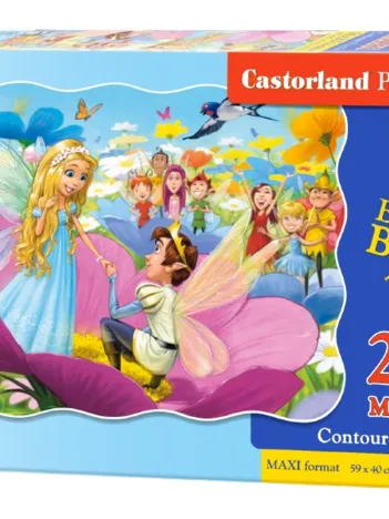 Produit Pièces XXL - Poucelina Image