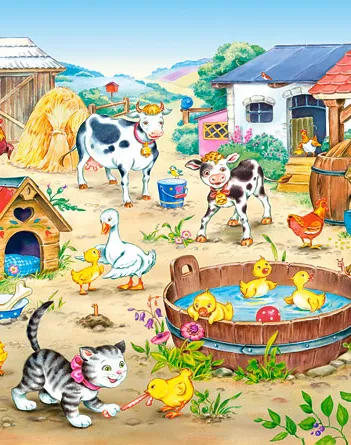 Produit La Ferme Image