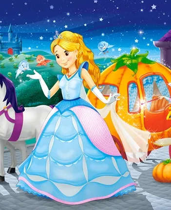 Produit Cendrillon Image