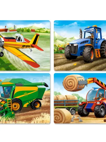 Produit Pièces XXL - Machines agricoles Image