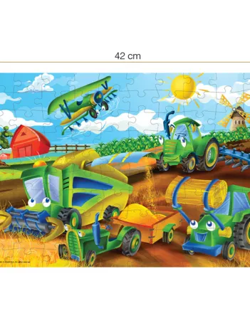 Produit Machines Agricoles Image