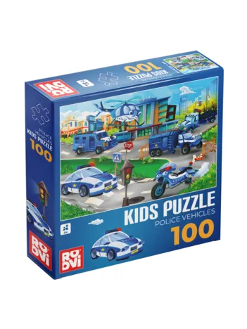 Produit Voitures de Police Image