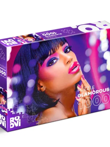 Produit Glamorous Image