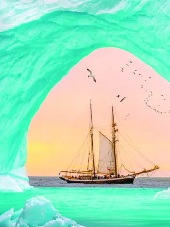 Produit Sailing Image