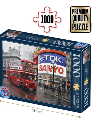 Produit Piccadilly Circus Londres Image