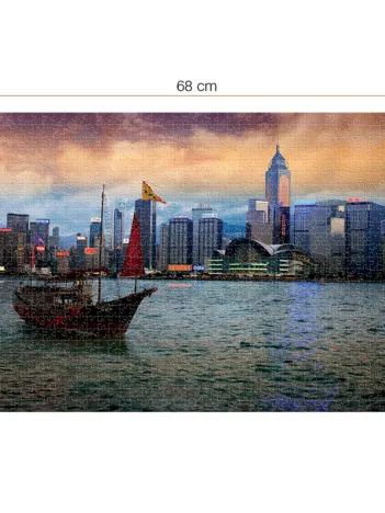 Produit Hong Kong Image