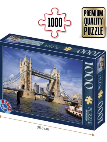 Produit Tower Bridge Image
