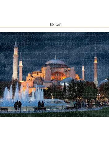 Produit Sainte-Sophie, Turquie Image