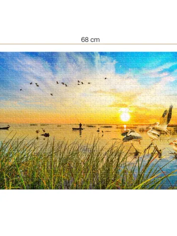 Produit Delta du Danube Image