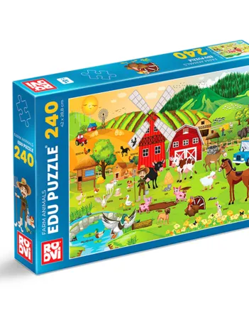 Produit Animaux de la Ferme Image