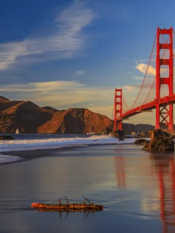 Produit Le Golden Gate Image