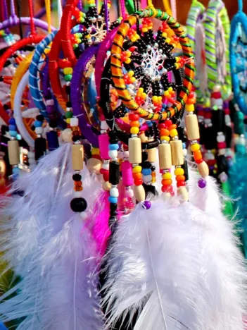 Produit Attrapes-Rêves Image