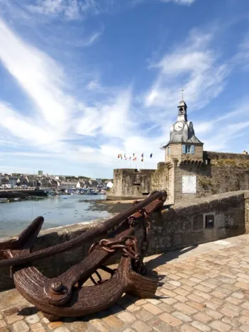 Produit Remparts de Concarneau Image