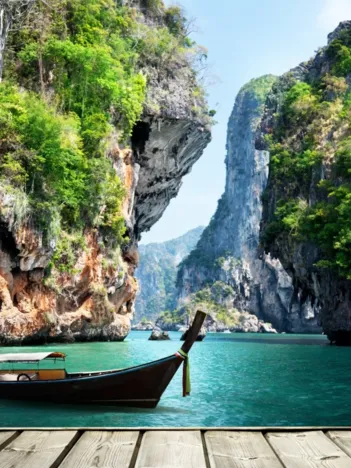 Produit Krabi Thailande Image