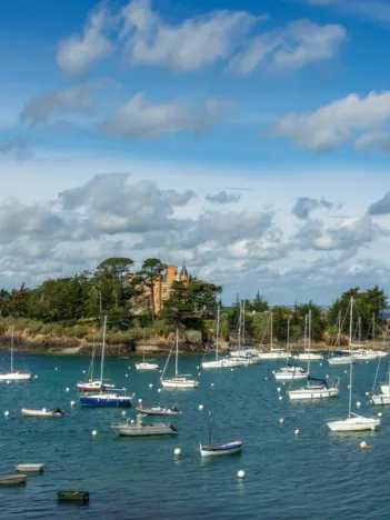 Produit Saint Briac sur Mer Image