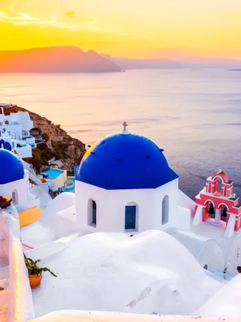 Produit Santorin Image