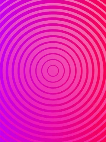 Produit Circle Gradient Number One Image