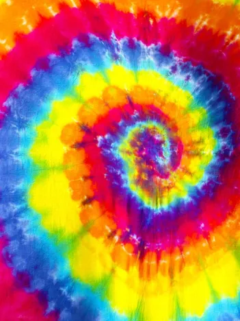 Produit Rainbow Swirl Image