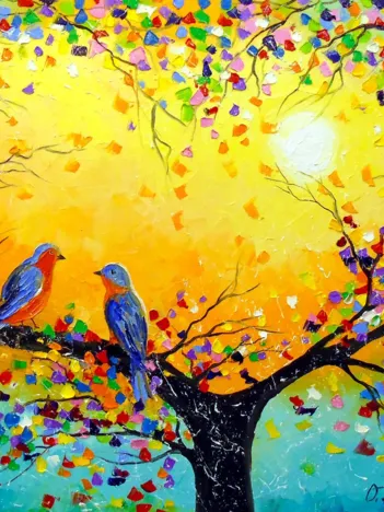 Produit Mélodie de l'Amour Image