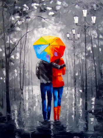 Produit Une Rencontre Lumineuse Image