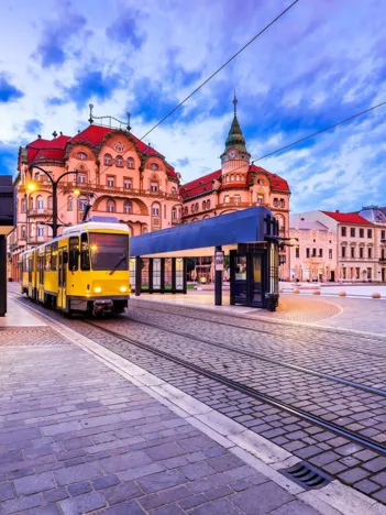 Produit The Union Square, Oradea Image