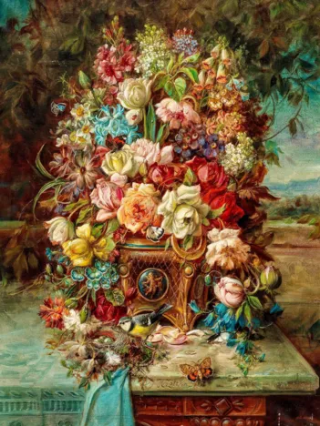 Produit Nture Morte Image