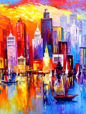 Produit New York Image