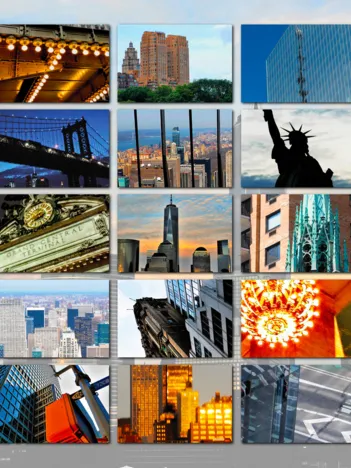 Produit New York City Image