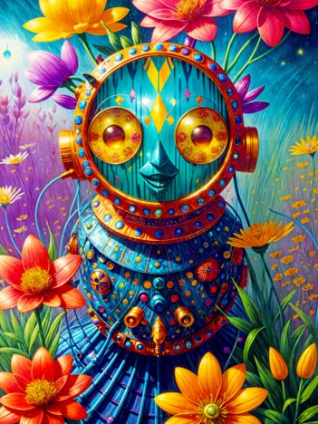 Produit Fantasmagoria Image