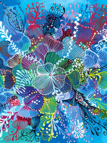 Produit Ocean Blues Image