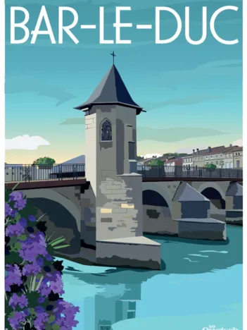 Produit Bar-Le-Duc, Meuse, France Image