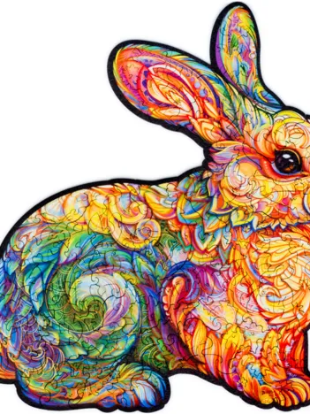 Produit Lapin Précieux - Taille S Image