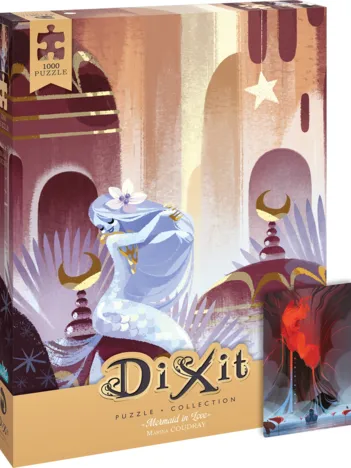 Produit Sirène Amoureuse Image