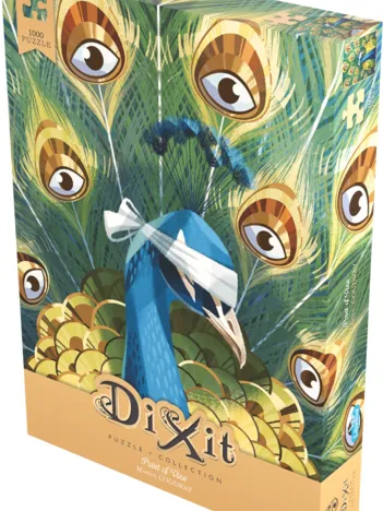 Produit Point de Vue Image