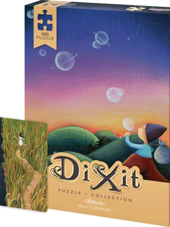 Produit Détours Image