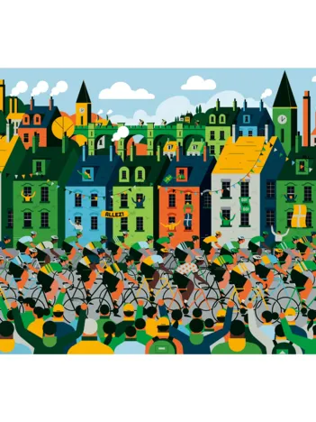 Produit The Tour Image