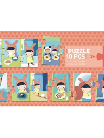 Produit La Journée Image