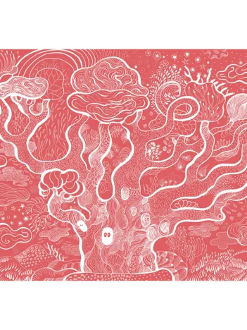 Produit Pièces XXL - L'arbre Enchantée Image