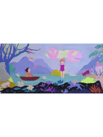 Produit Pièces XXL - Lac des Enfants Image