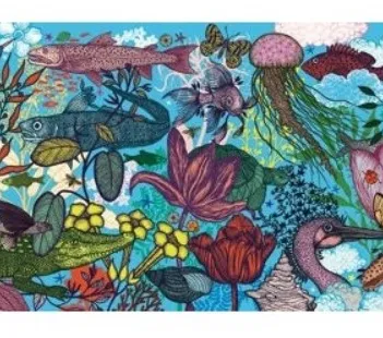 Produit Land and Sea Image