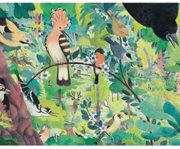 Produit Hiboux Image