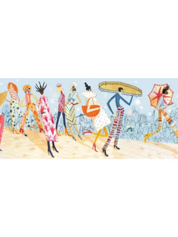 Produit Défilé de Mode Image